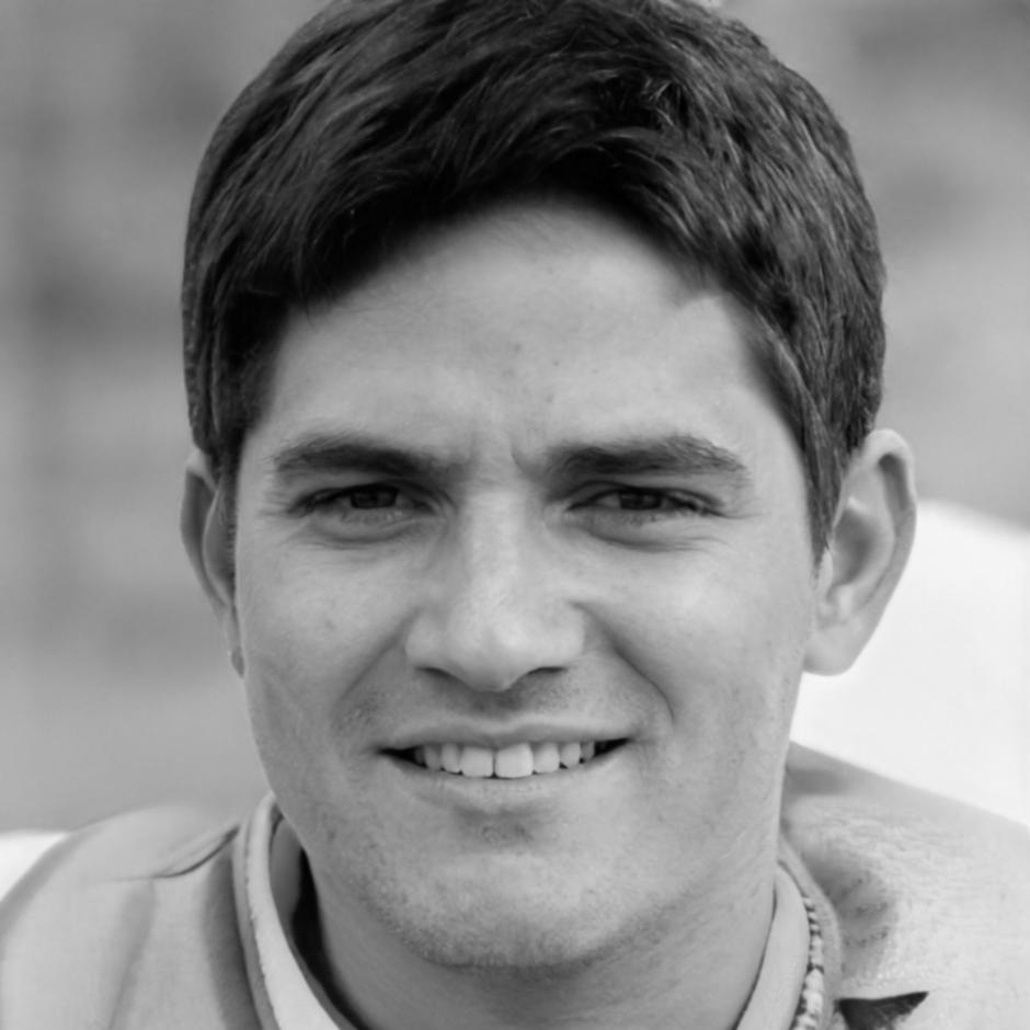 Carlos Mendoza