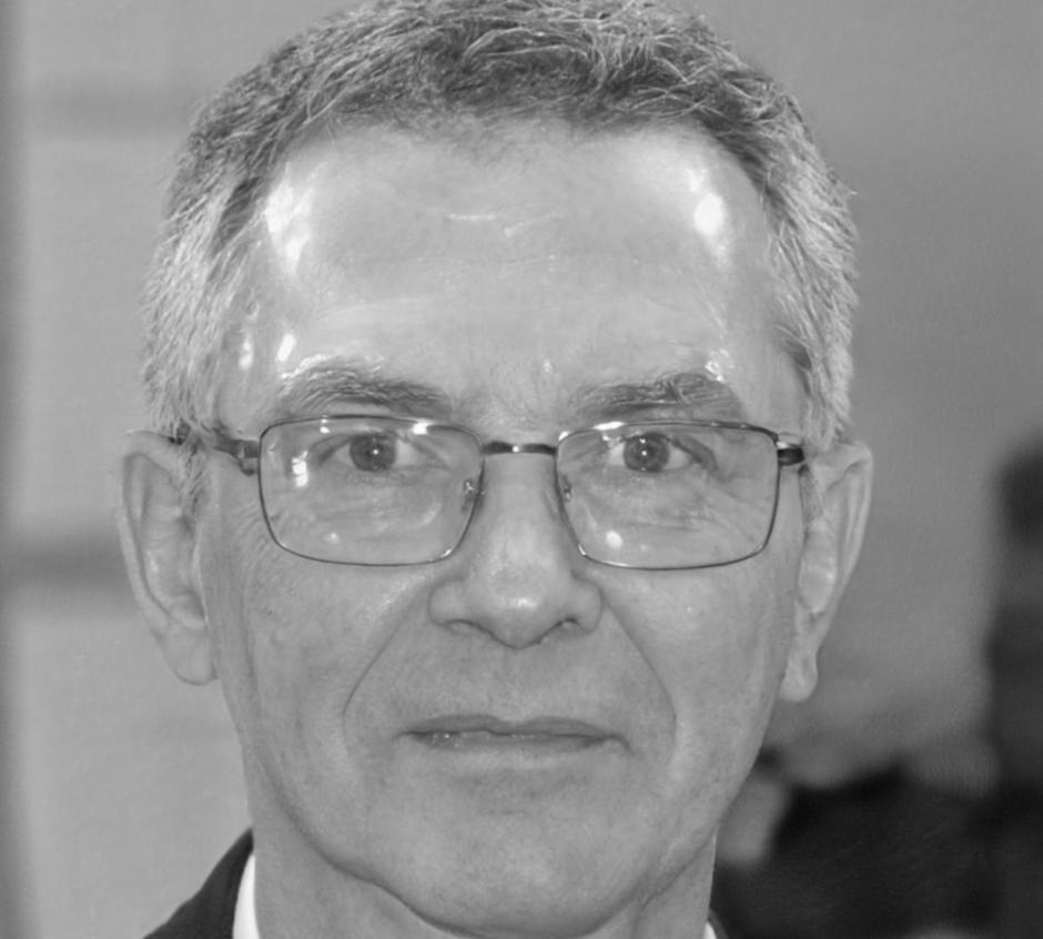 Carlos Mendoza